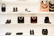 Concord Retail Lighting Excellence from GLG