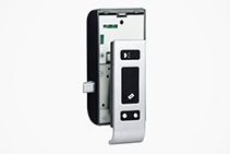Contactless RFID Digital Locker Locks from KSQ