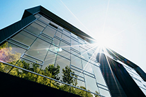 EPS Insulation for Green Building by Foamex