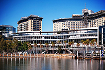 Major HVAC Refurbishment for The Star Sydney by PJSAir