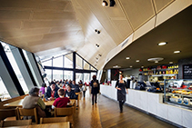 Beautiful Interior Wood Surface Coatings Sydney by Mirotone