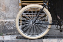 	Bicycle Safe Trench Grates by Patent Products	