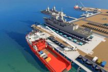 	Class G Covers and Grates for Maritime Infrastructure from EJ Australia	
