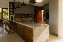 	Cleaner for Stone Benchtops by MDC Mosaics	