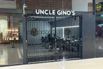 	Expanding Steel Security Doors for Commercial Protection from ATDC	