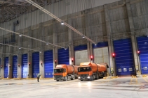 	Industrial Fold Up Doors VIC by Premier Door Systems	