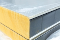 	Polystyrene for Thermal Resistance by Polystyrene Products	