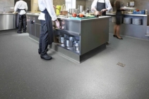 	R12 Floor Covering for Commercial Facilities by Forbo	