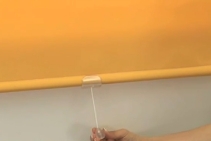 	Roller Blinds without Chains by TOSO Australia	