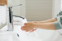 	Space Saving Water Filtration System by Waterco	