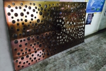 	Why Electroplate Metal Screens by Astor Metal Finishes	
