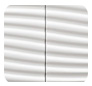 3D wall panels