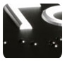 Hillmont Braille Signs