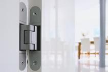 	Pier Concealed Door Hinge by Altro	