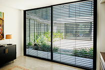 Motorised Curtains and Blinds Sydney from Solis Products