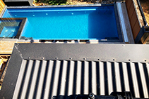 Smart Swimming Pools - Use Less Water with Waterco