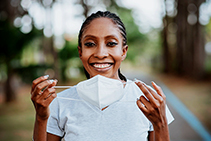 Superior Respiratory Protection Products from 3M