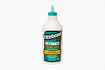 Titebond III Ultimate Wood Glue Available from Hazelwood & Hill