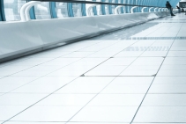 	Detachable Floor Door for Service Access by Gorter Hatches	