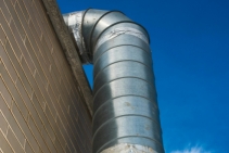 	Fabric Expansion Joints for Round Ducts by Bellis	