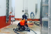 	Resurfacing for Industrial Flooring by Poly-Tech	