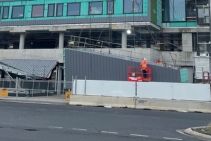 	Structural Steel Fire Protection for Modular Constructions by Promat	