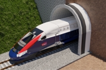 	Subsurface Drainage for Tunnels and Steep Slopes by Atlantis	