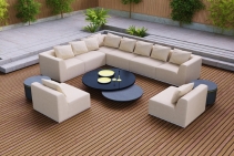 	Advantages of Modular Sofas by Blinde Design	