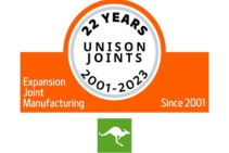 	Australian-Made Expansion Joints Advantages by Unison Joints	