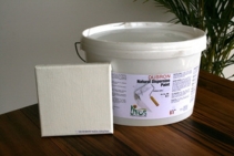 	Eco-Friendly Natural Dispersion Paint from Livos	