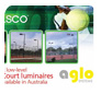 Aglo Systems