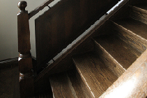 French Provincial & Handcrafted Floors from Antique Floors