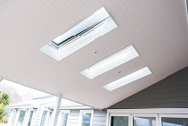 The Benefits of Residential Skylights from Atlite