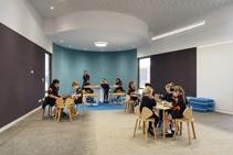 	Benefits of Natural Daylight in Schools by Solatube	