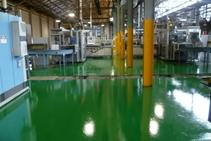 	Caring for Floor Coatings by Poly-Tech	