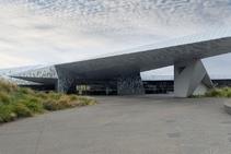 	Penguin Parade Visitor Centre Washroom by Britex	