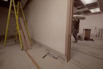 	Temporary Floor Protection for Renovations by Altamonte	