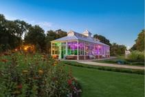 	Bendigo Conservatory Gardens: History gets an update by WE-EF	
