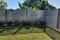 	DIY Fencing Panels by Superior Screens	
