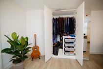 	Sliding Wardrobe Doors from Sydney Doors	