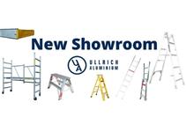 	Ullrich Aluminium Springvale Opens New Showroom	