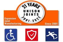 	Unison Joints Designing Manufacturing Installing Expansion Joints	