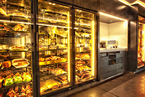 Commercial Kitchen Fit-outs Brisbane by Stoddart