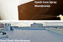 High-quality Concrete Waterproofing Membranes from Poly-Tech