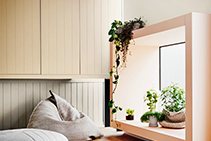 Create a Paint Colour Scheme with Dulux