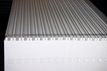 Commercial Polystyrene Insulation from Polystyrene Products