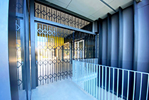 S06 Expanding Security Doors & Screens from ATDC