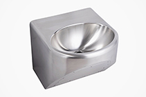 Stainless-steel Ambulant Products from 3monkeez