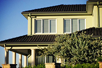 Stylish uPVC Window Frames from Wilkins Windows