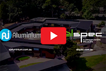 Sustainable Windows & Doors for Schools from Alspec